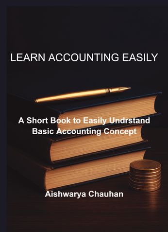 LEARN ACCOUNTING EASILY