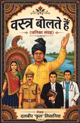 वस्त्र बोलते हैं (जनिका संग्रह)