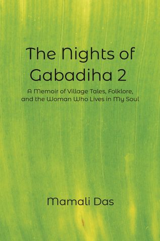 The Nights of Gabadiha 2
