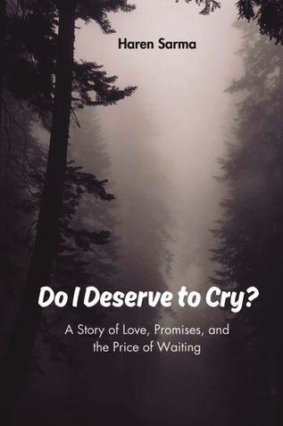 Do I Deserve to Cry ?