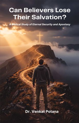 Can Believers Lose Their Salvation? A Biblical Study of Eternal Security and Apostasy