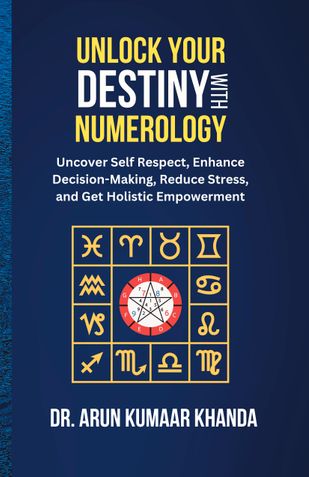 Unlock Your Destiny with Numerology