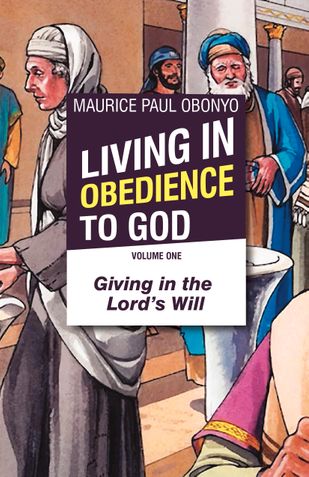 LIVING IN OBEDIENCE TO GOD
