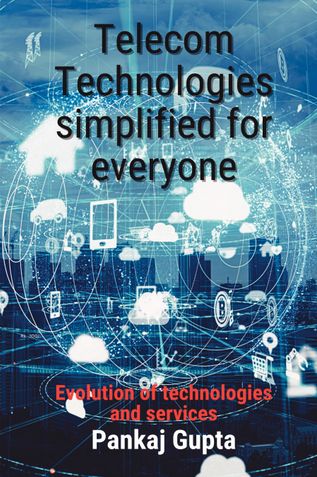 Telecom Technologies Simplified for everyone