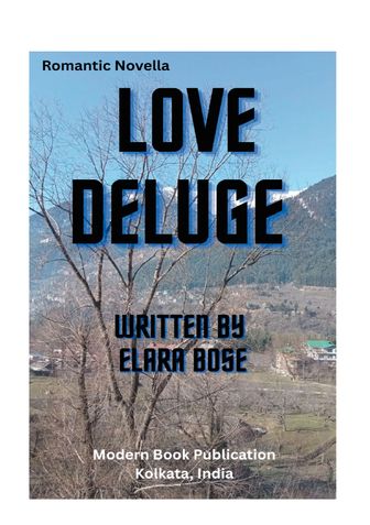 LOVE DELUGE