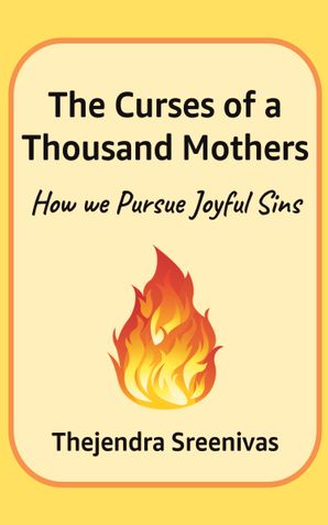 The Curses of a Thousand Mothers