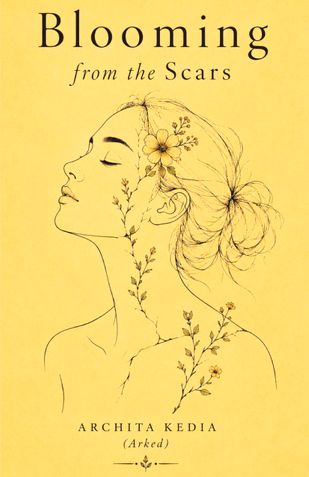 Blooming From The Scars
