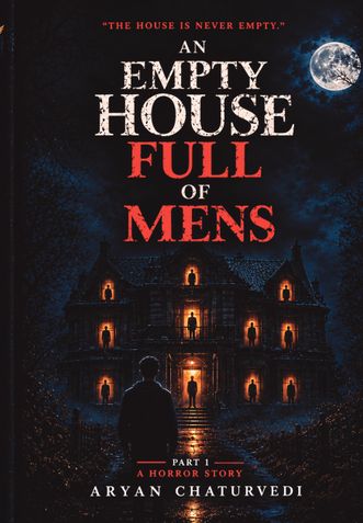 An Empty House Full Of Mens