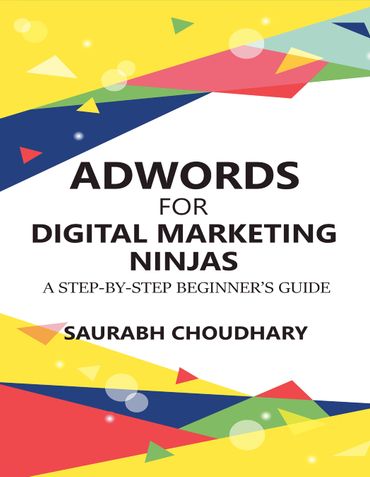 Adwords for Digital Marketing Ninjas