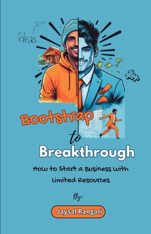 Bootstrap To Breakthrough