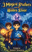 3 Magical Brother and the Hidden Stone