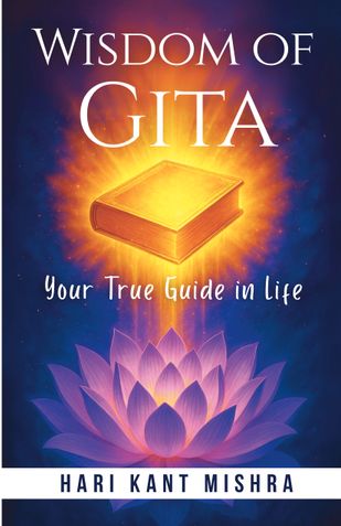 Wisdom of Gita