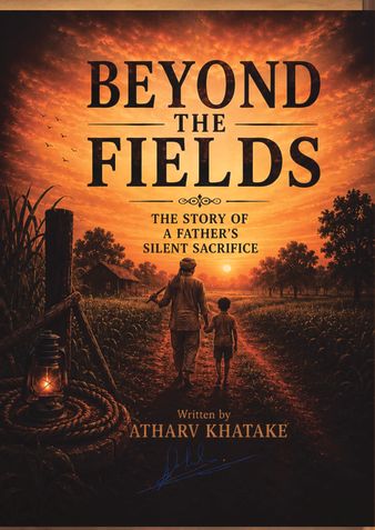 BEYOND THE FIELD