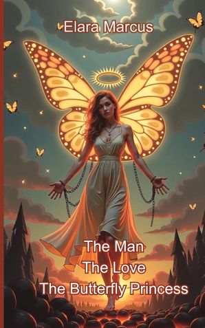 The Man The Love The Butterfly Princess