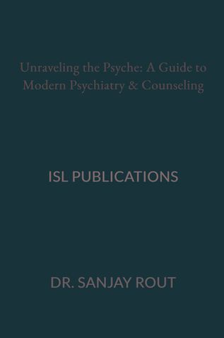 Unraveling the Psyche: A Guide to Modern Psychiatry & Counseling