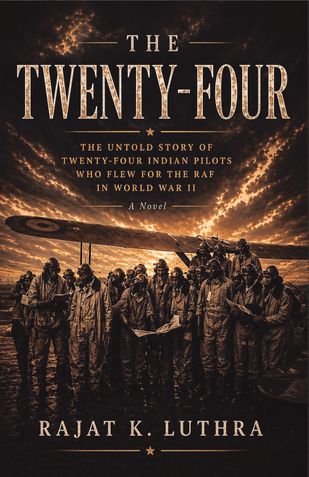 The Twenty Four
