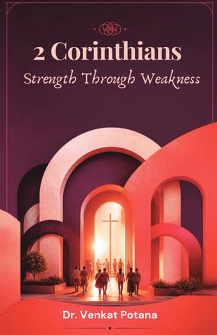 2 Corinthians: Strength Through Weakness