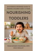 Nourishing Toddlers