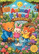 KIKO AND FRIENDS ADVENTURES
