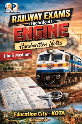 Engine | Automobile Engine Theory & Working Guide