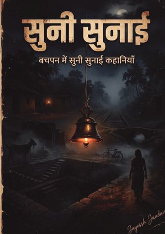 सुनी सुनाई