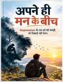 अपने ही मन के बीच