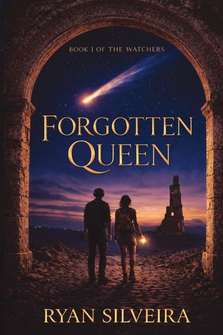 Forgotten Queen : Book I of the Watchers