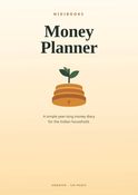 Nidibooks Money Planner