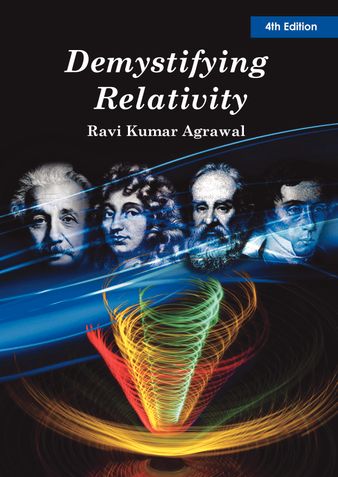 Demystifying Relativity, 4th Edition