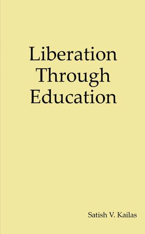 Liberation Through Education
