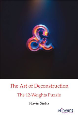 The Art of Deconstruction