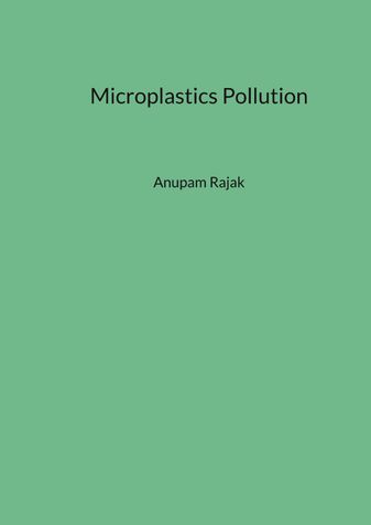 Microplastics Pollution