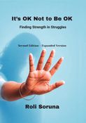 It’s OK Not to Be OK
