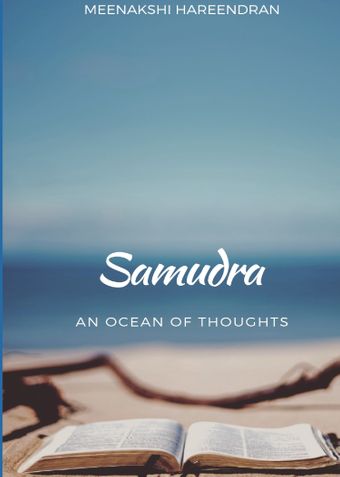 Samudra - An Ocean Of Thoughts
