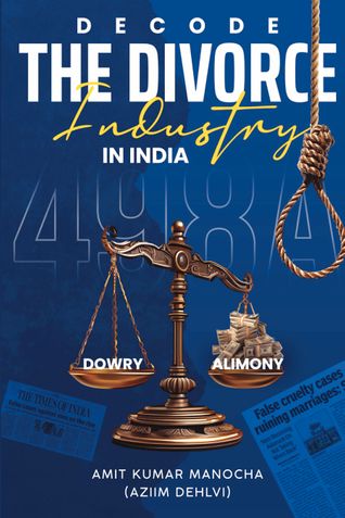 Decode the Divorce Industry in India
