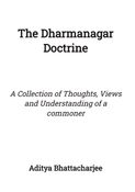 The Dharmanagar Doctrine