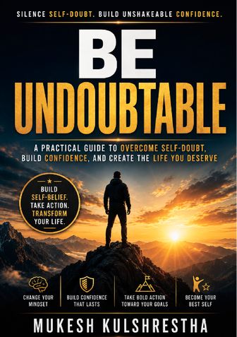Be Undoubtable