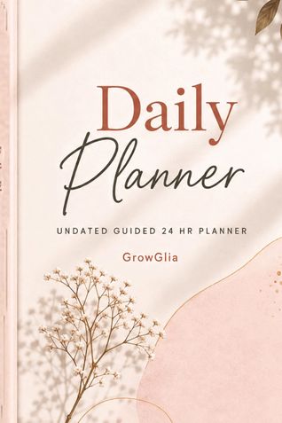 Daily Planner