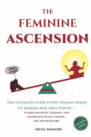 The Feminine Ascension