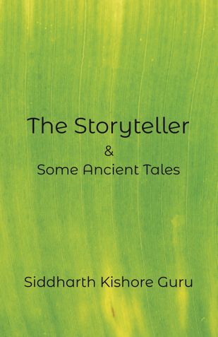 The Storyteller & Some Ancient Tales