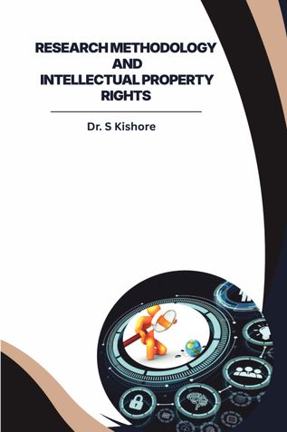 Research Methodology and Intellectual Property Rights