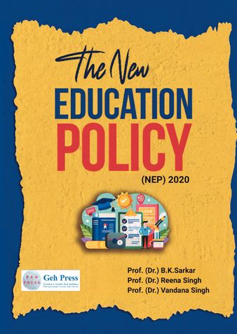 The New Education Policy (NEP) -  Fourth Edition
