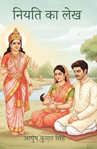 नियति का लेख