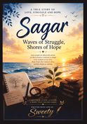 SAGAR Waves of Struggle, Shores of Hope
