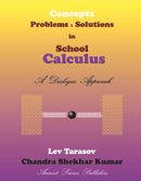 Concepts, Problems and Solutions in School Calculus : A Dialogue Approach