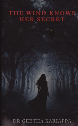 THE WIND KNOWS HER SECRET