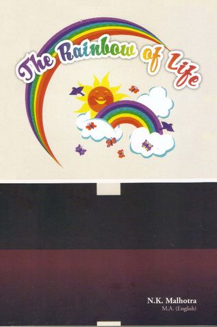 The Rainbow Of Life