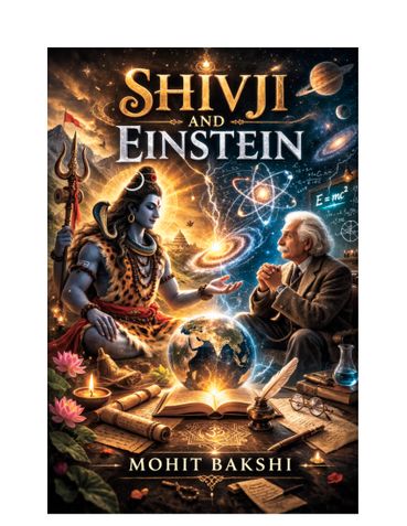 Shivji and Einstein