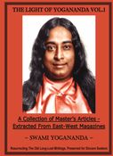 The Light of Yogananda Vol.1