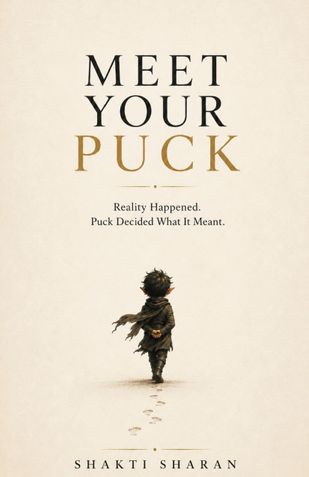 Meet Your Puck